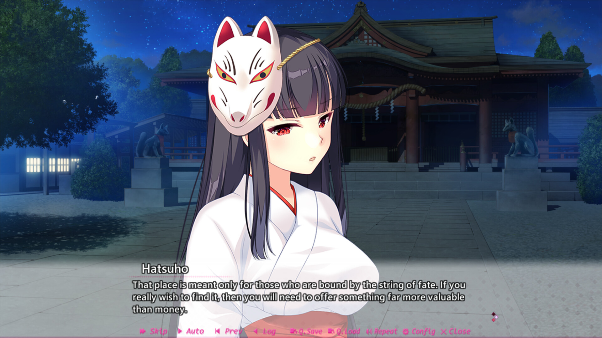 Making Lovers: First Blush