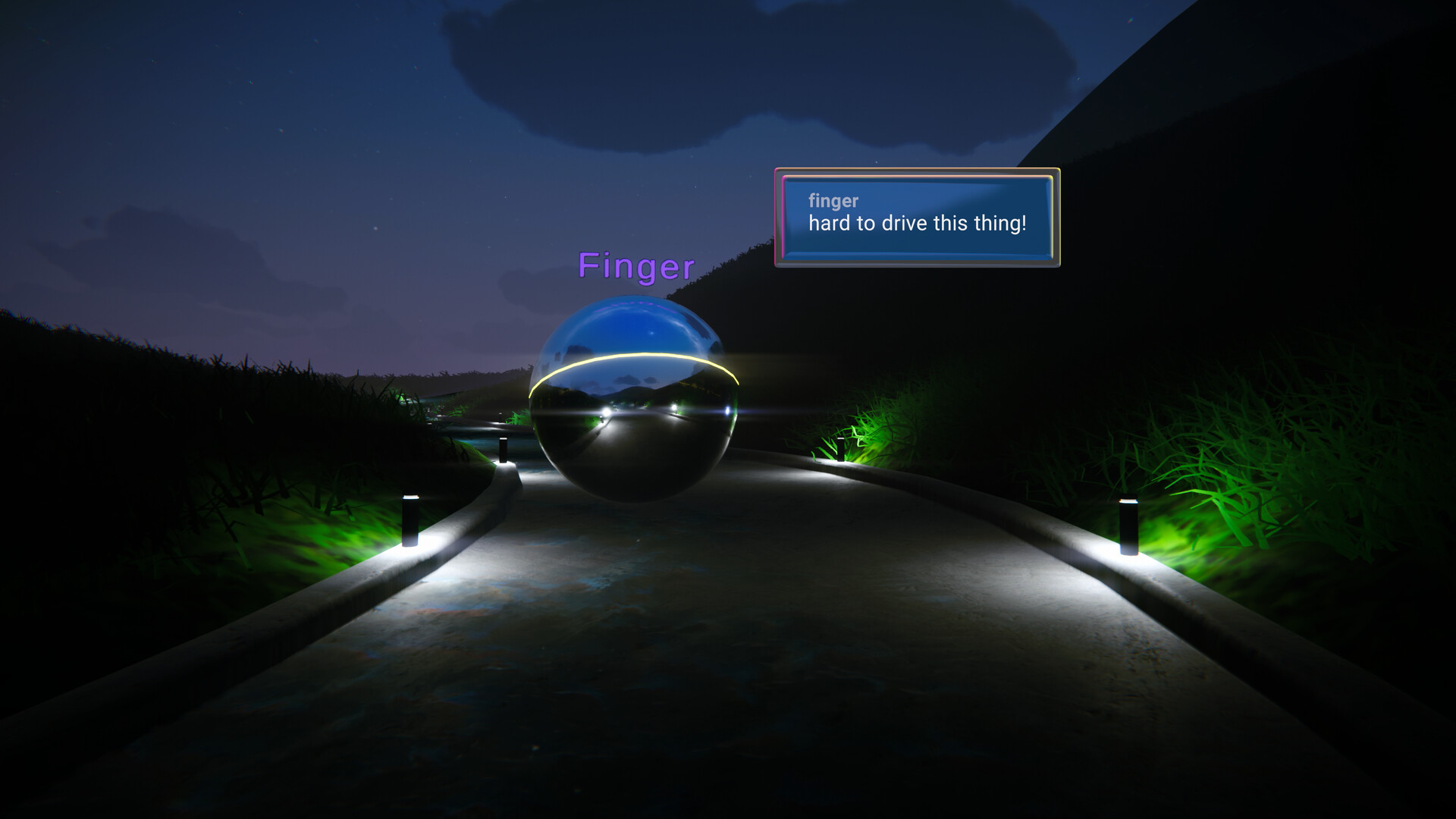 Prove You’re Human