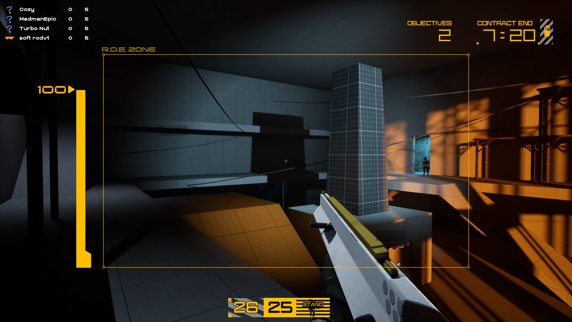 Bold: Networked Newt Action