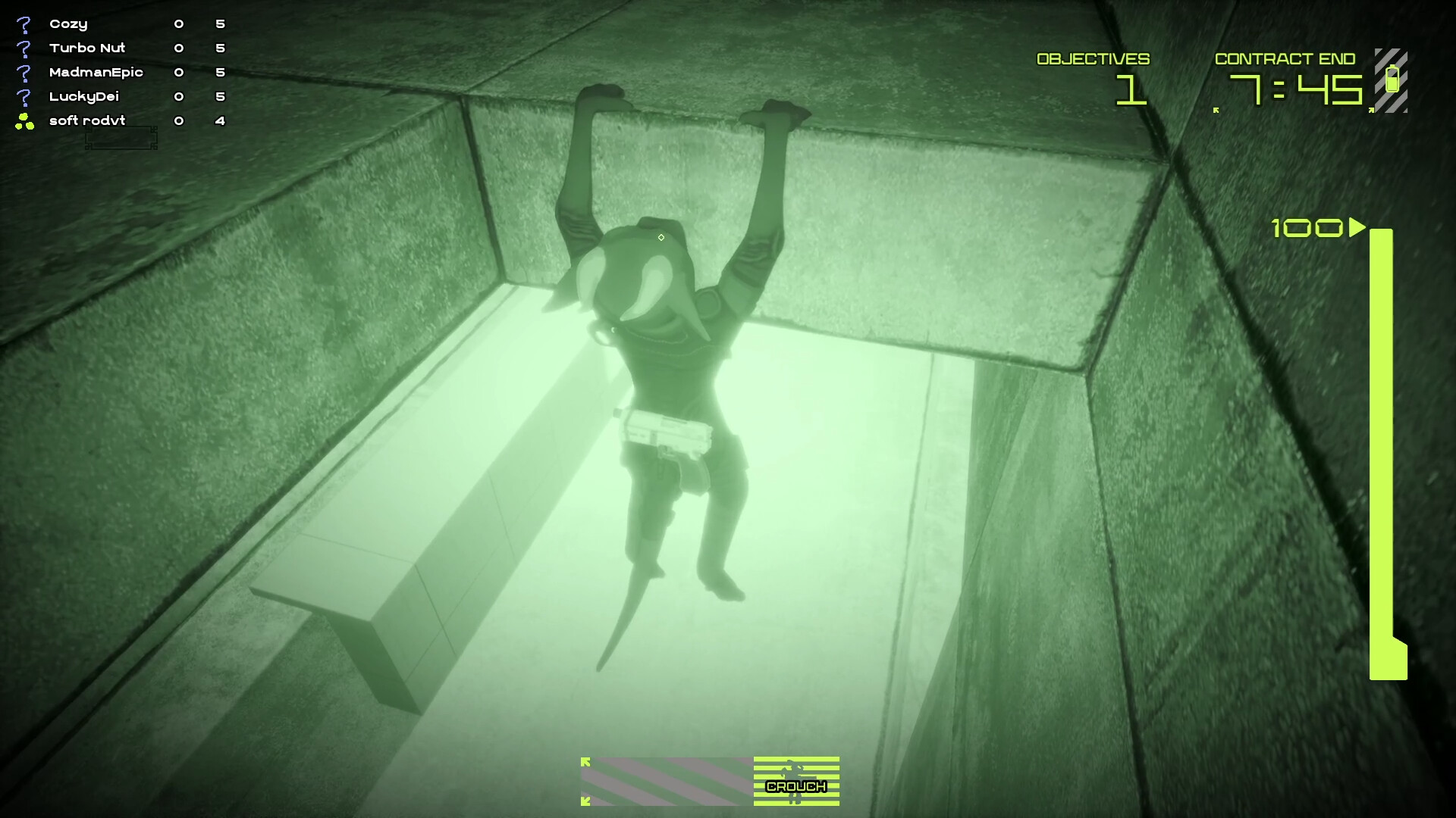 Bold: Networked Newt Action