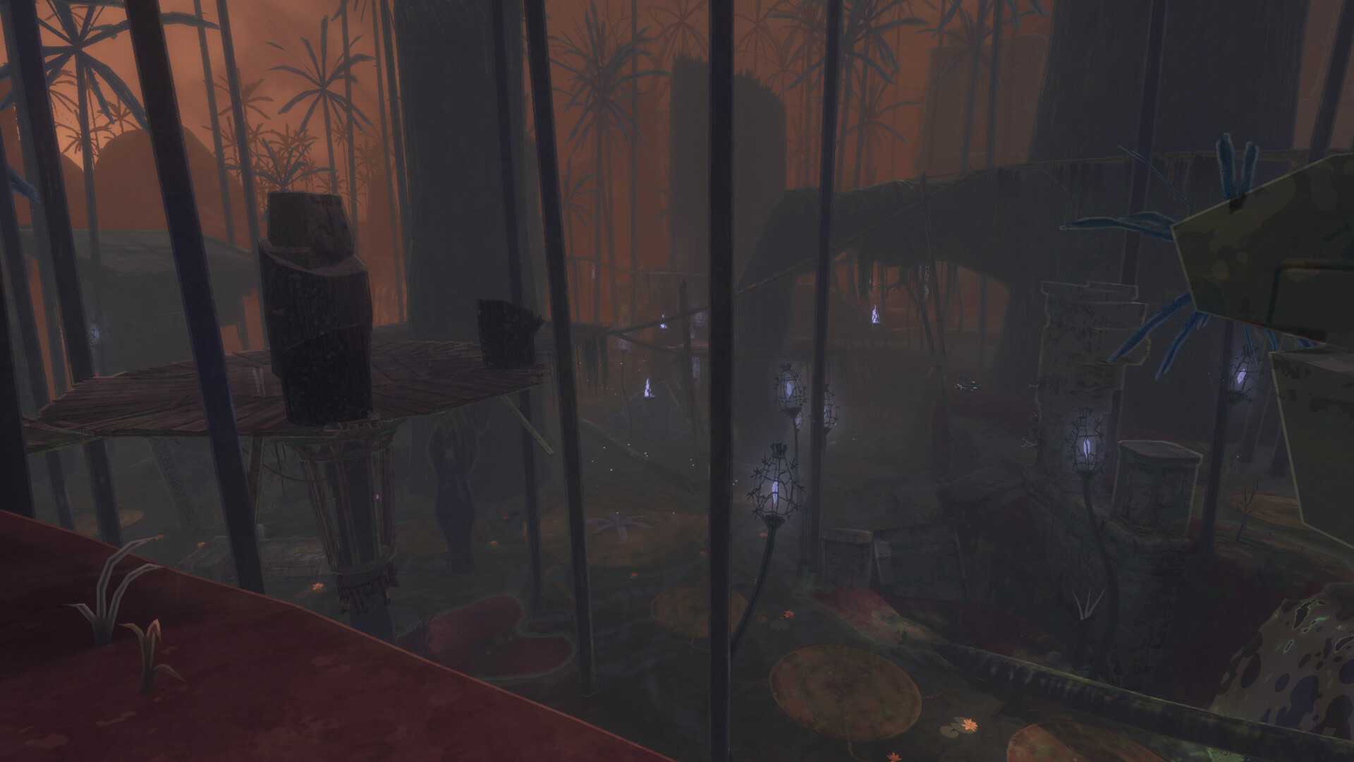 Risk of Rain 2: Hallowed Concepts