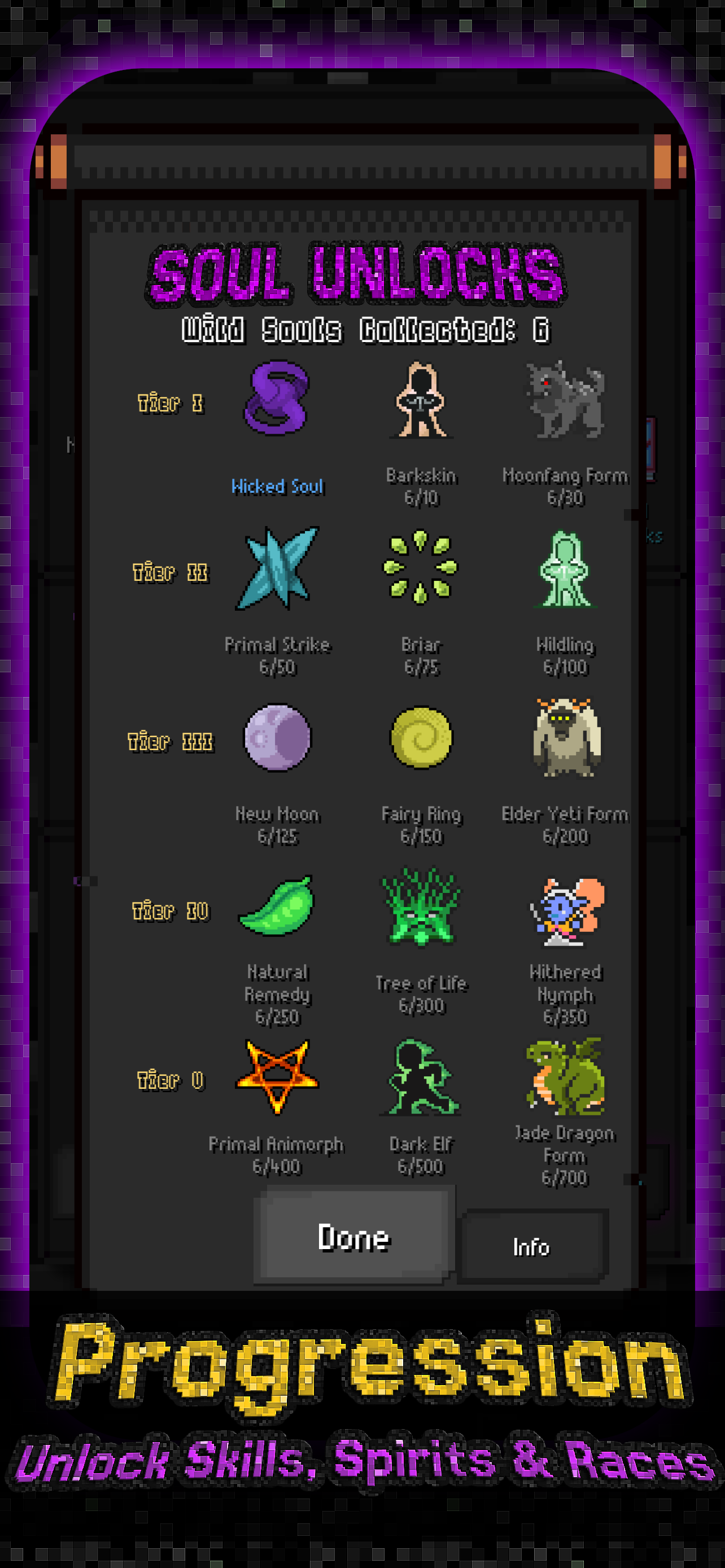 Adventure To Fate: Dungeons