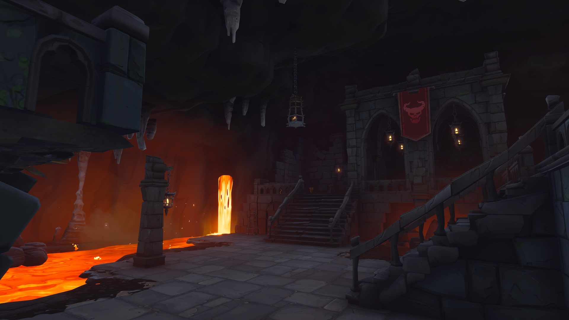 Fortnite: Save the World