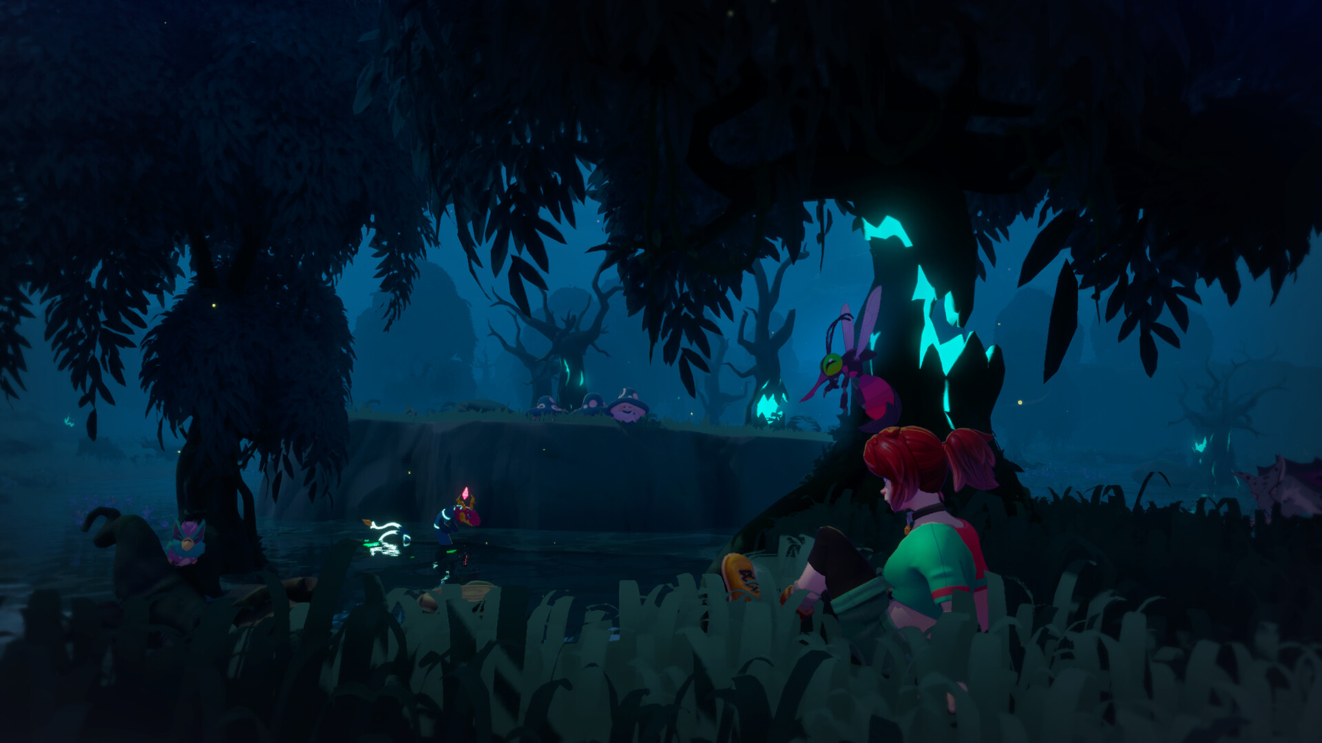 Temtem: Pioneers