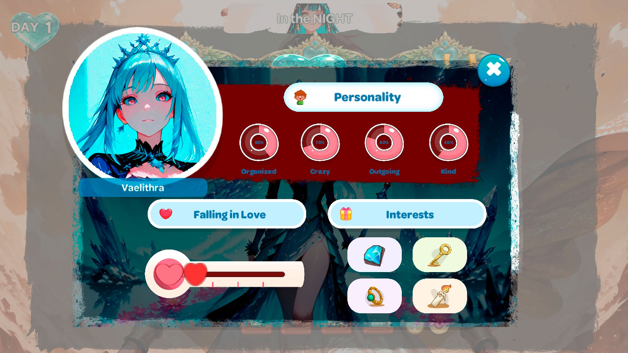 Princess Date Diaries: A Fairy Tale Love