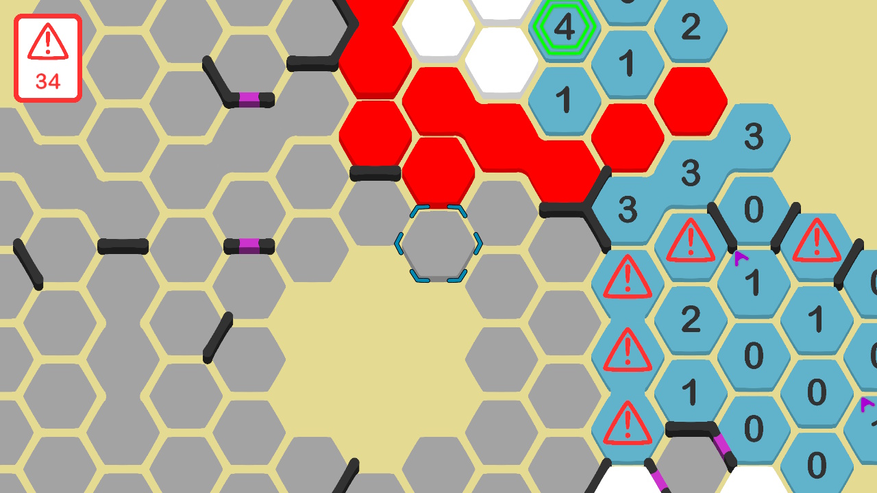 Hexceed: Capricornus