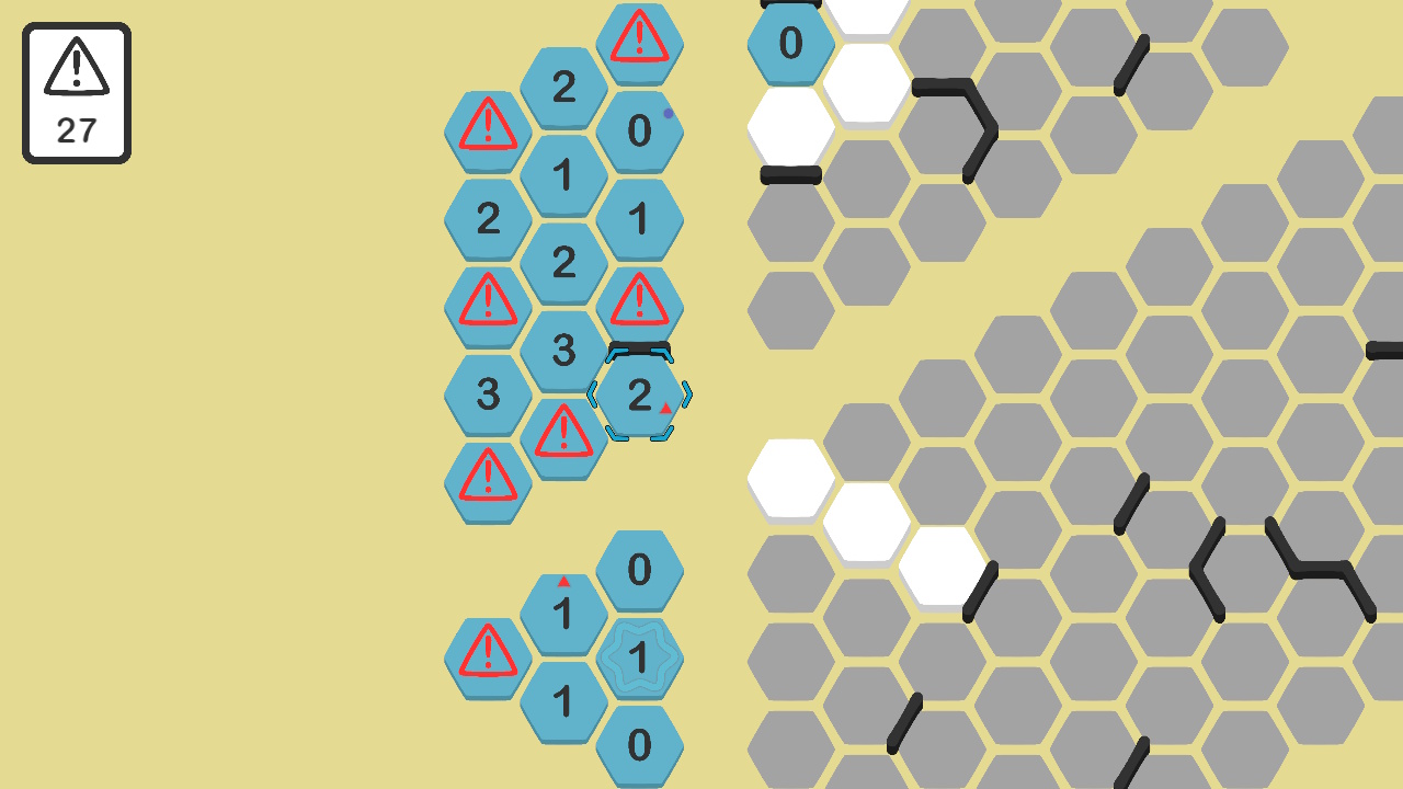 Hexceed: Capricornus