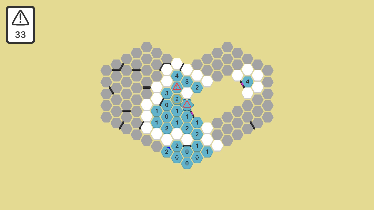 Hexceed: Capricornus