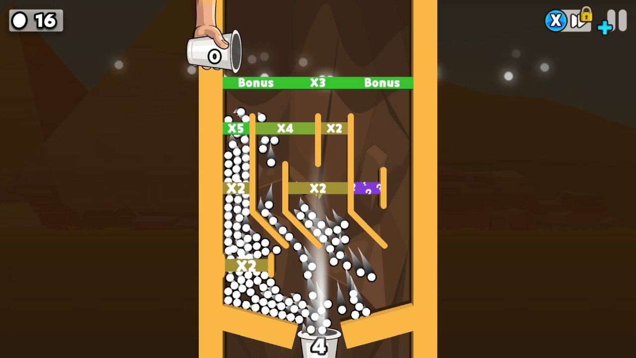 Cup Heroes: Diamond Bag Bundle