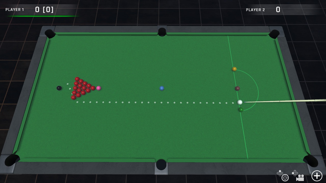 Pool &amp; Snooker Fever: 2 in 1 Bundle Upgrade Edition
