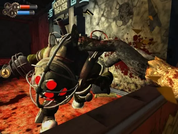 BioShock