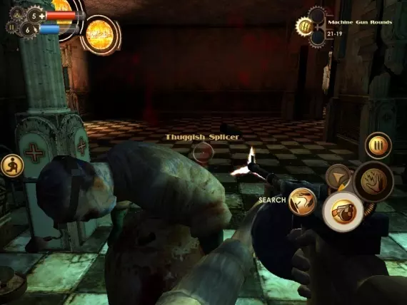 BioShock