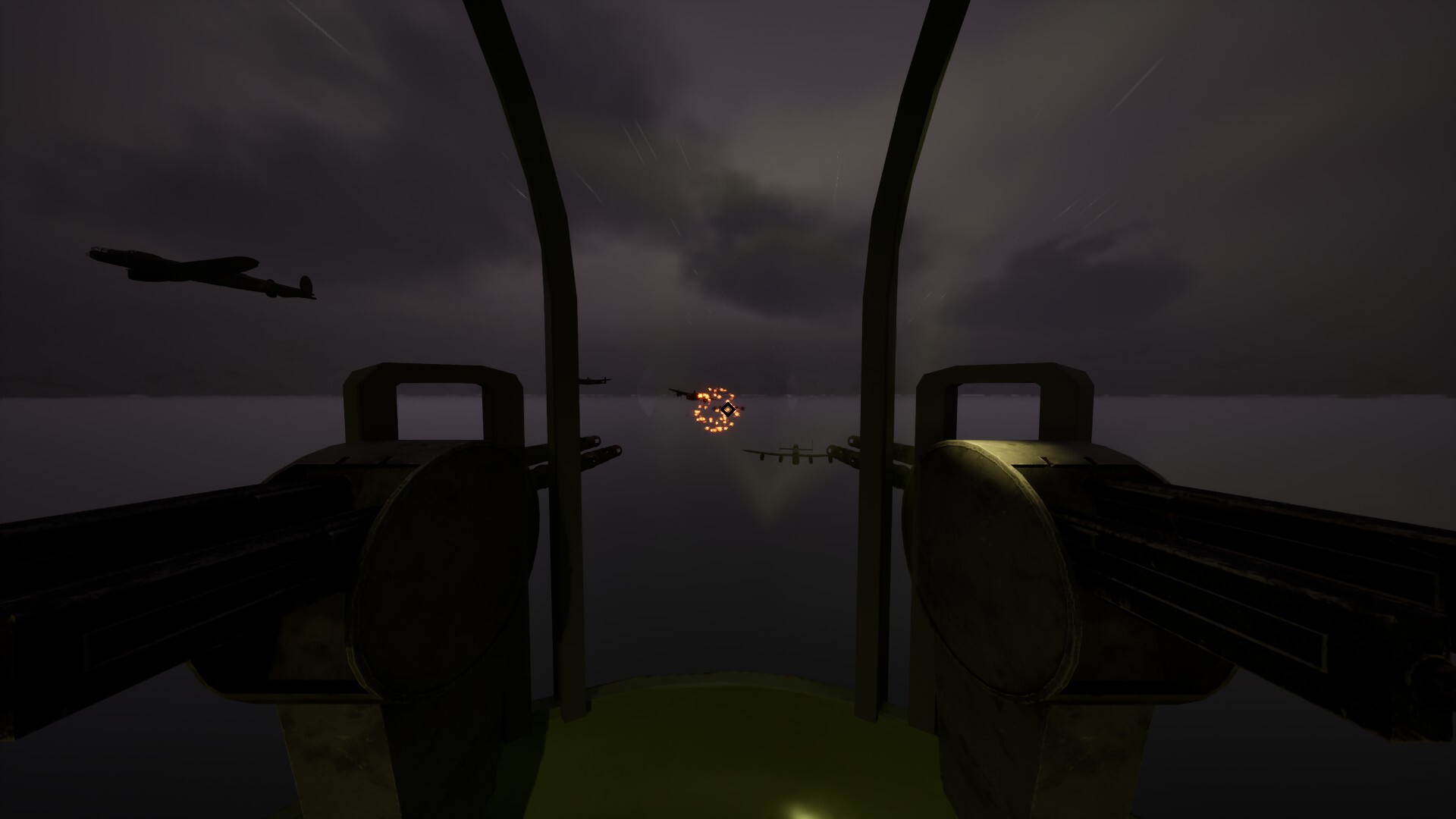 The Raid of Brunswick