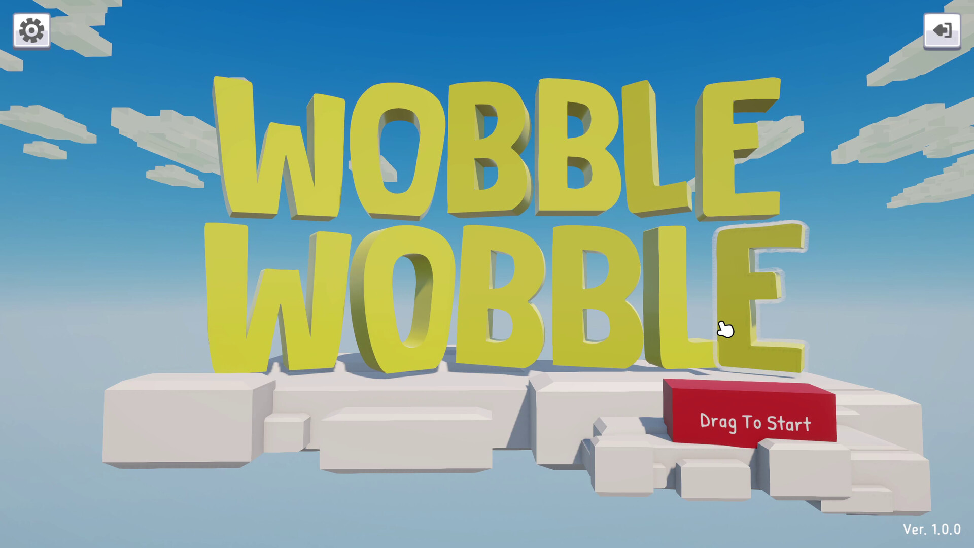 Wobble Wobble