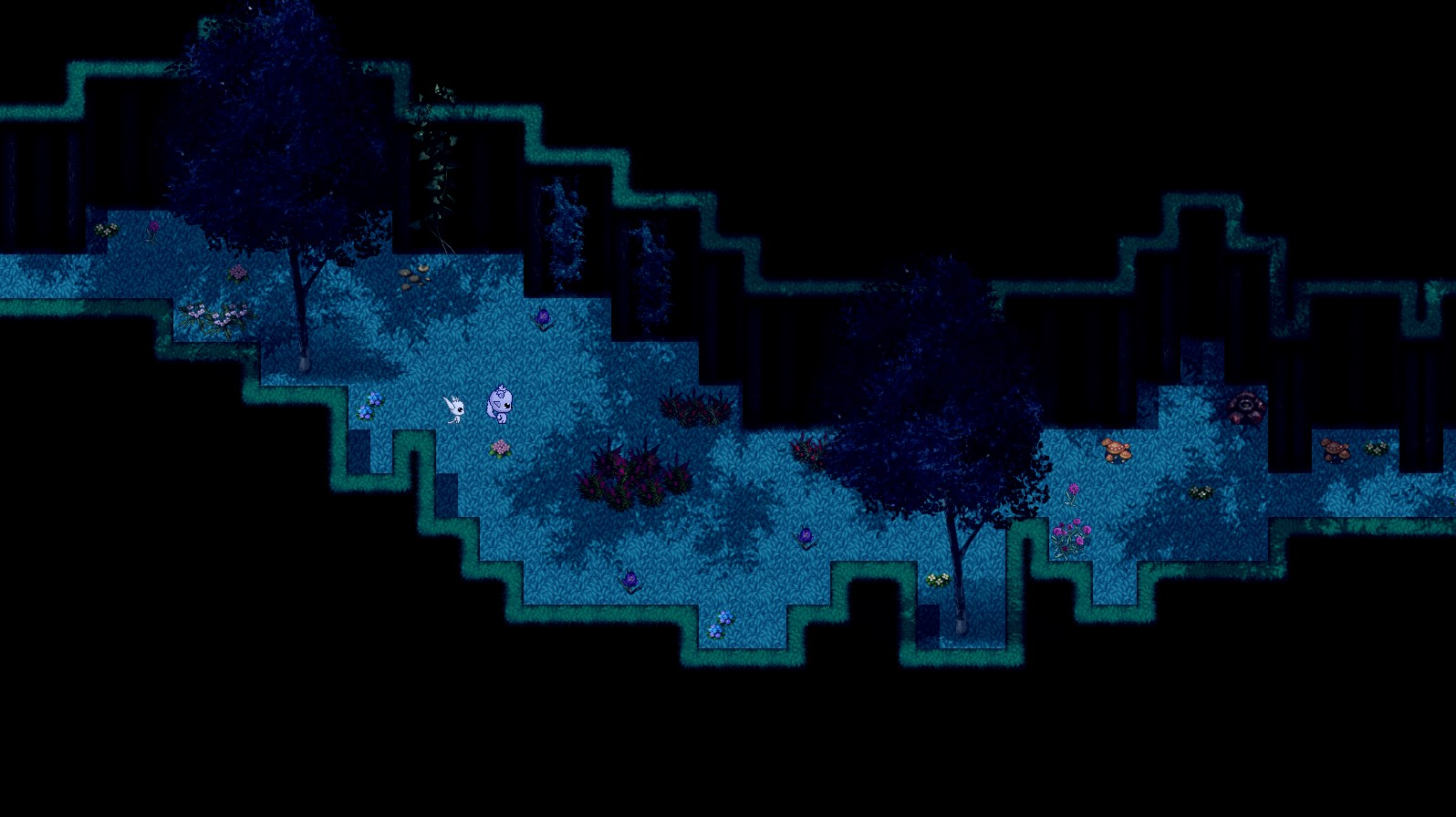 Death Everywhere, So Save Paranoiacally 2