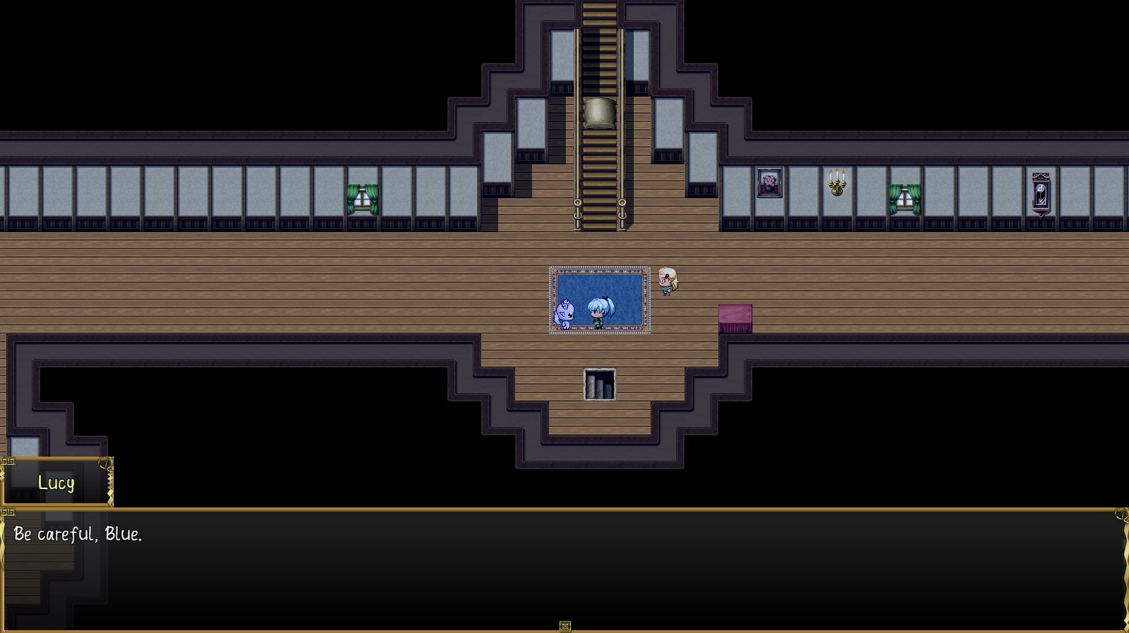 Death Everywhere, So Save Paranoiacally 2