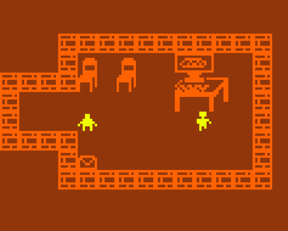 To Be Seen is To Be Loved