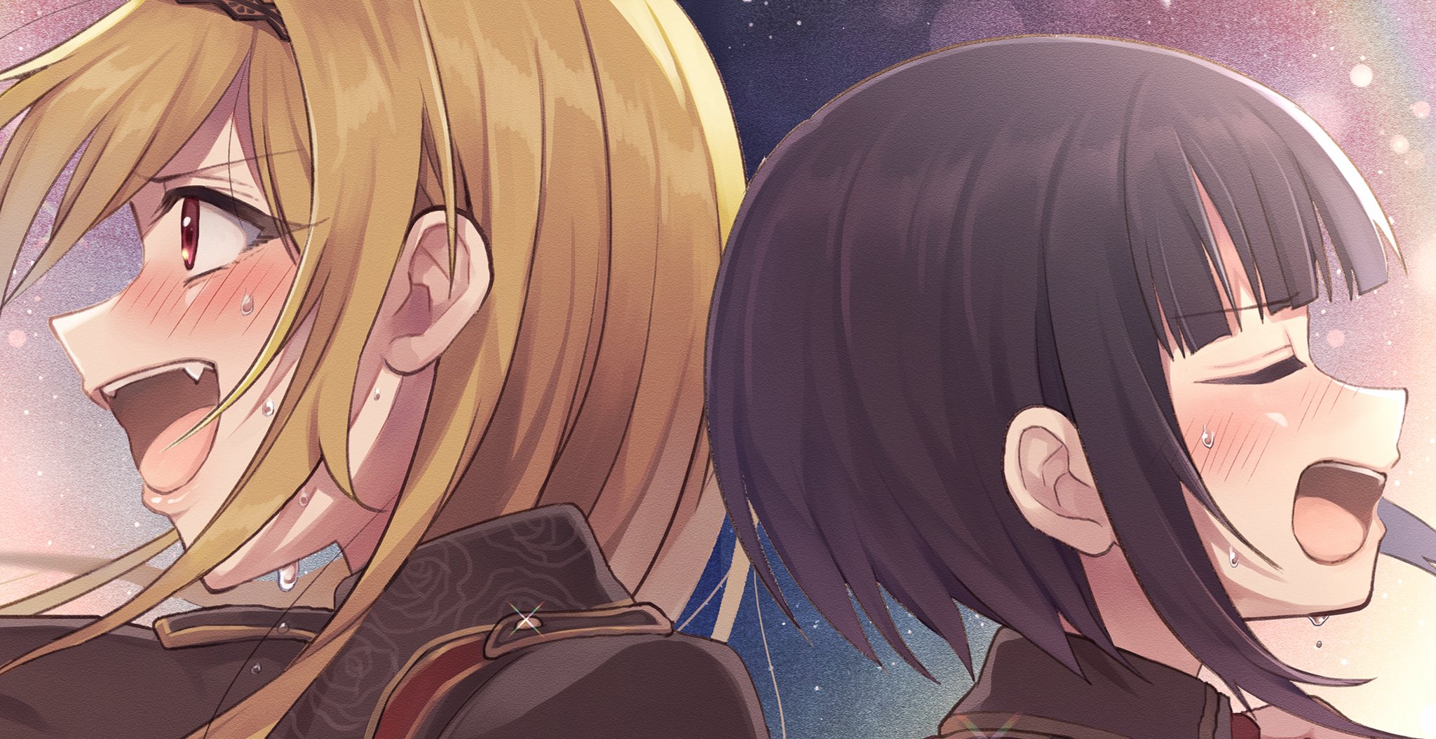 Sen no Hana, Sakihokoru Shiawase: La Vie en Bouquet Coloré