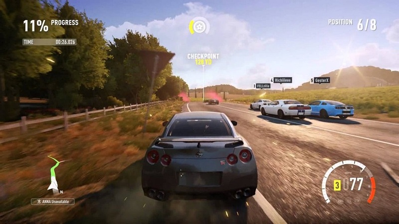 Forza Motorsport 2: The Complete Collection