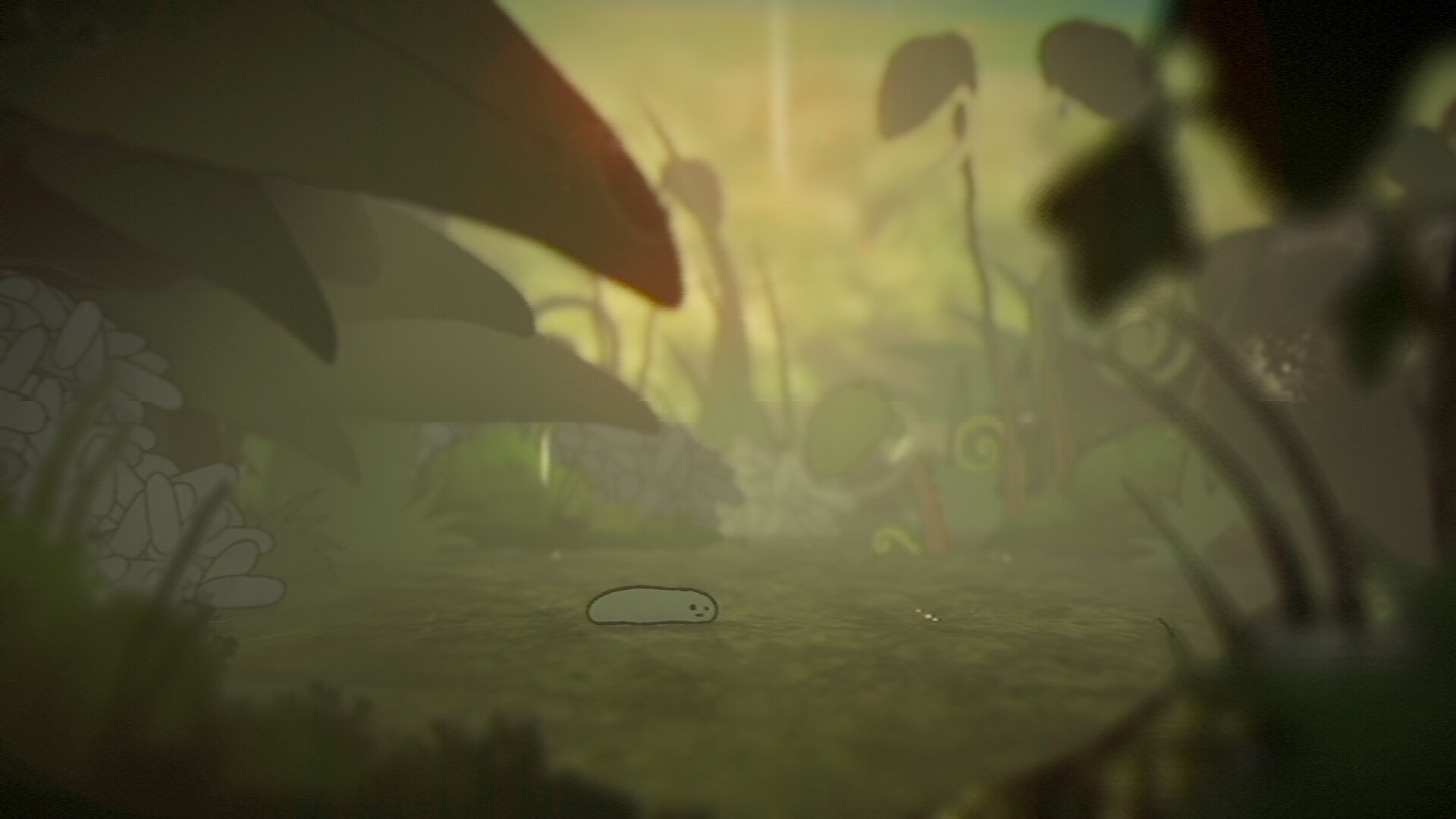 It All Began With a Bug