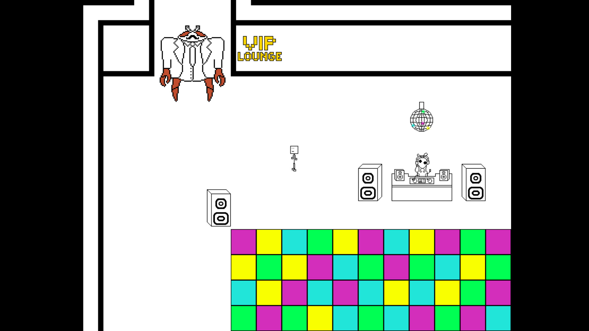 Blockboy and The Wizard