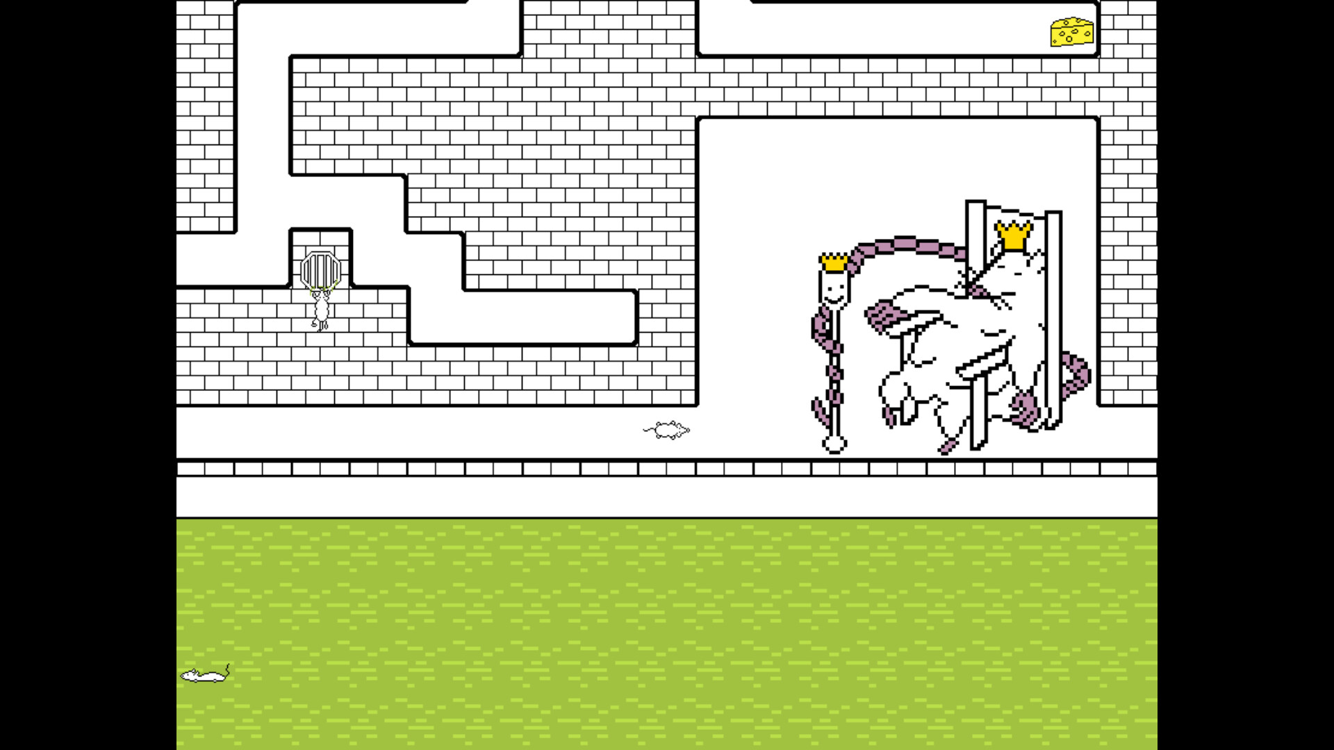 Blockboy and The Wizard