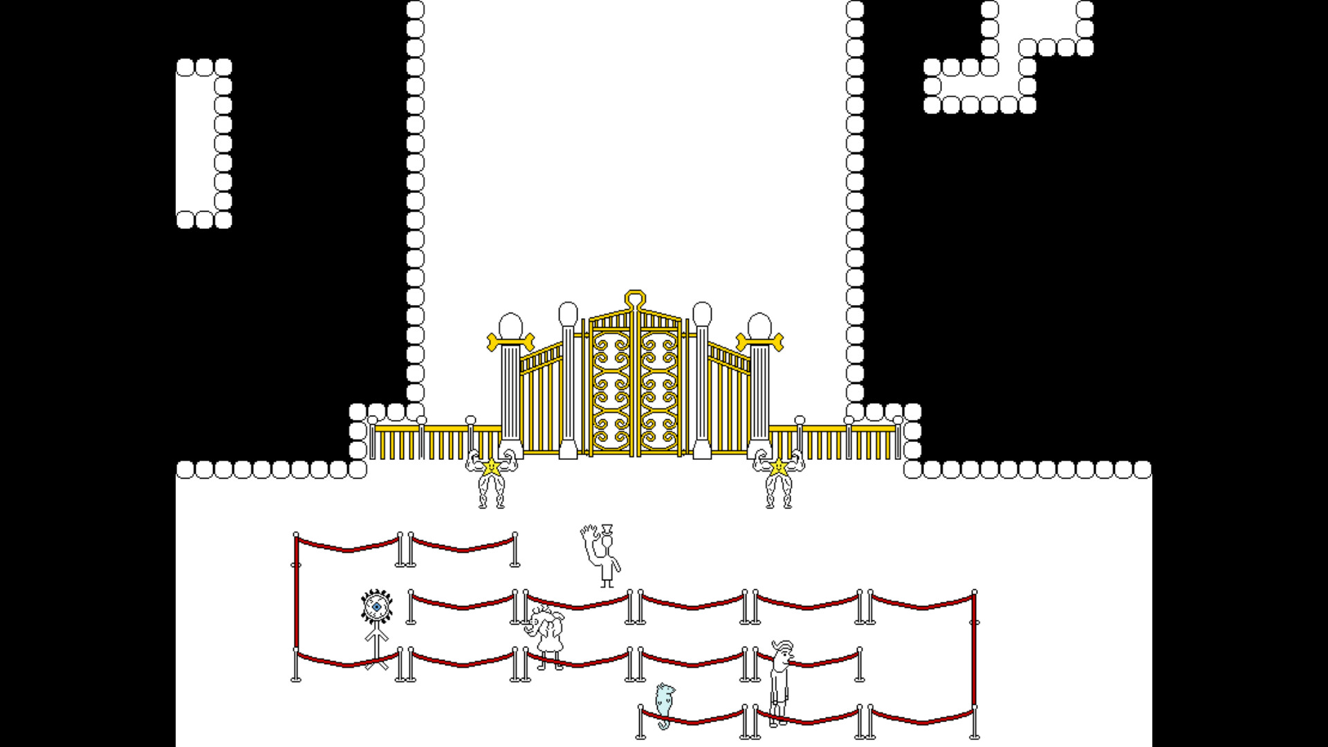 Blockboy and The Wizard