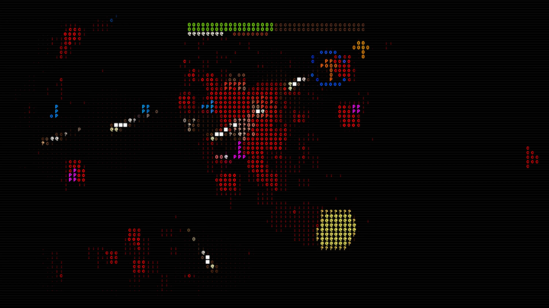 Blood in the Panopticon