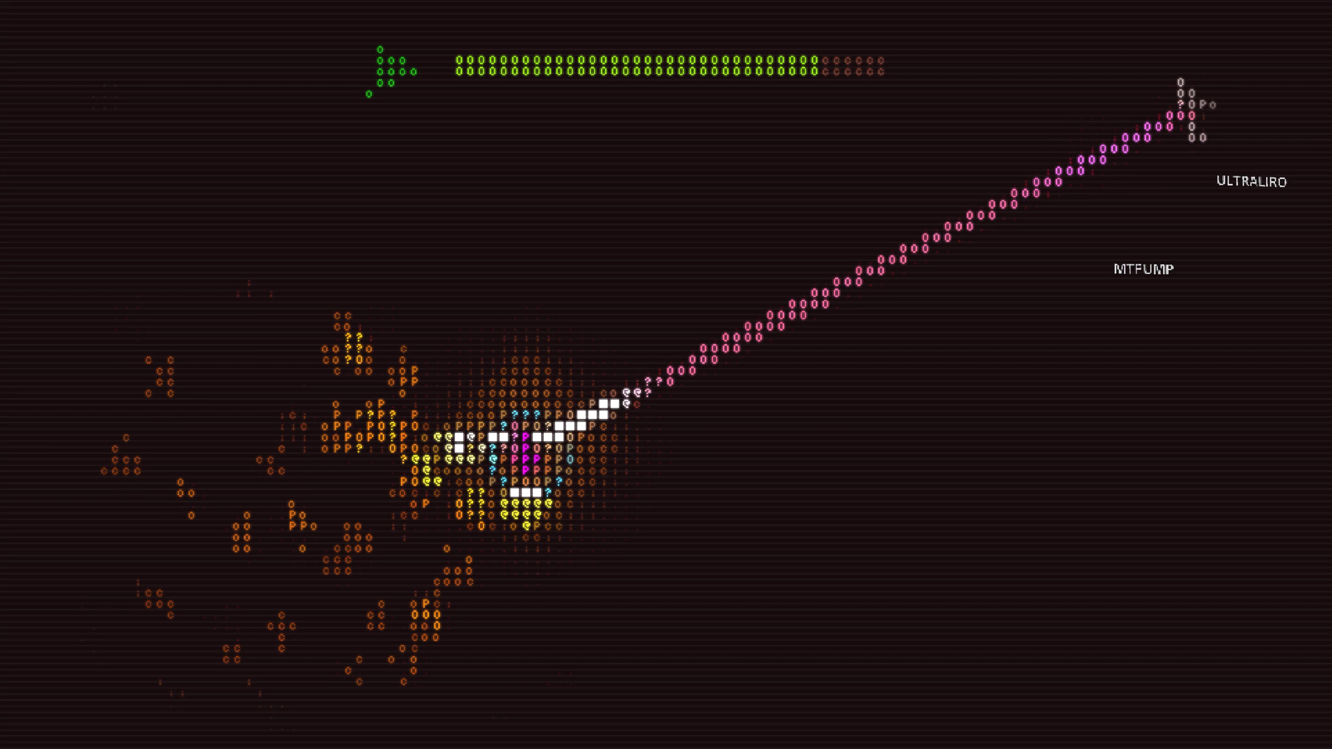 Blood in the Panopticon