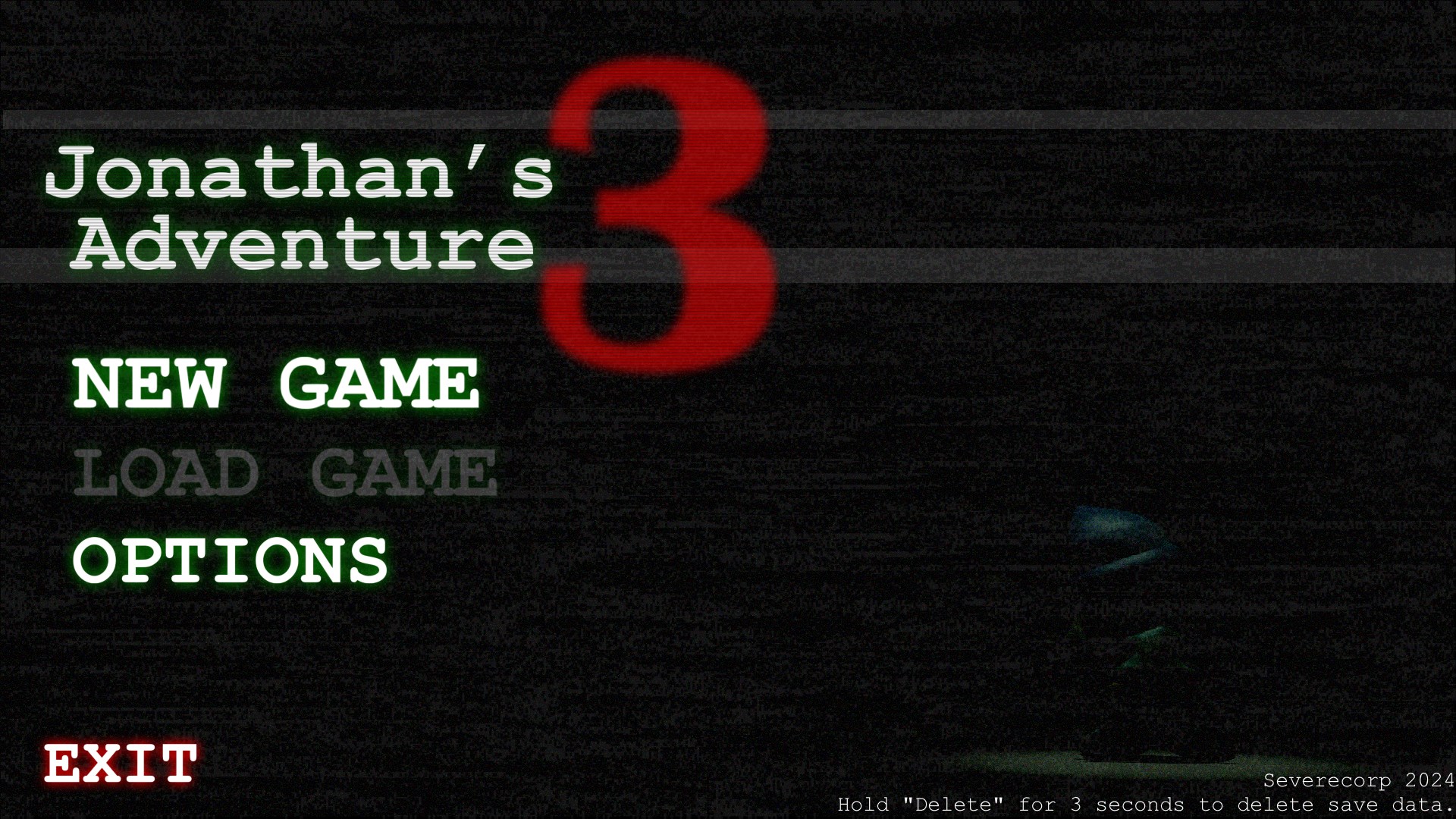 Jonathan’s Adventure 3