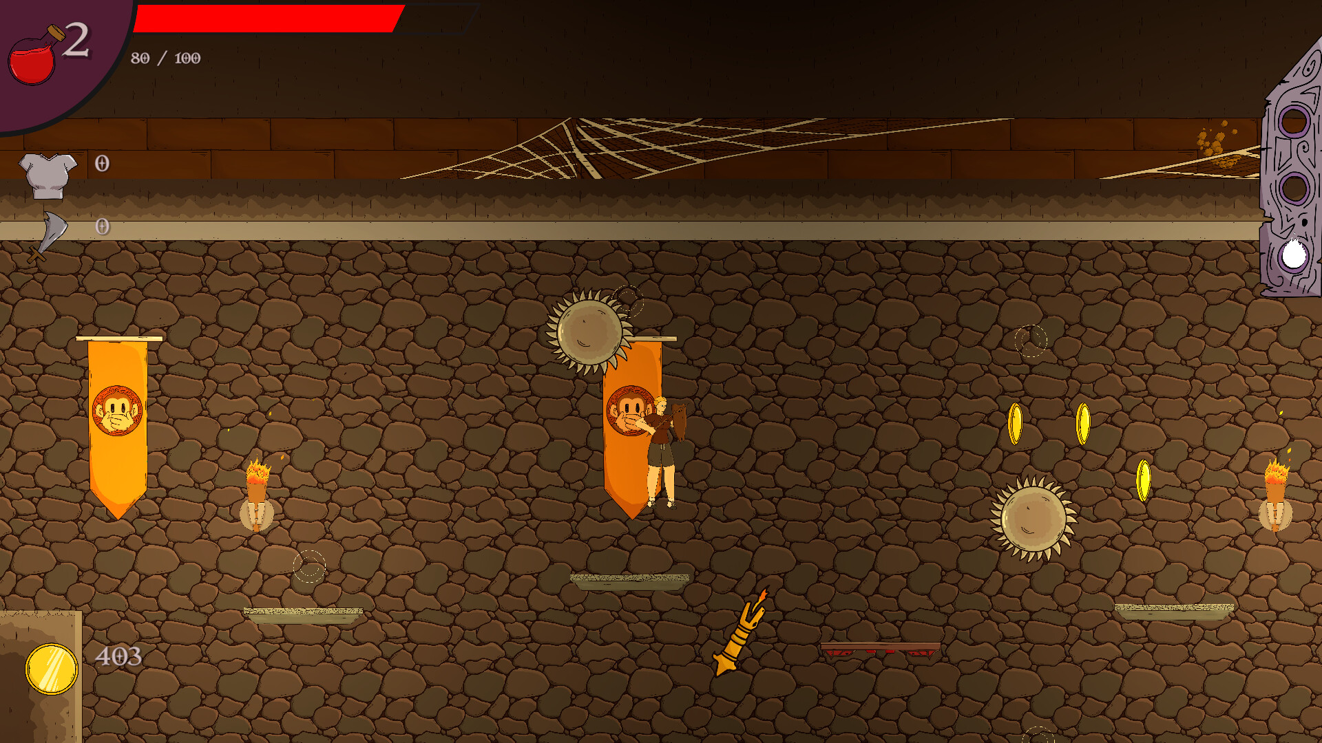 Ethoterria’s Last Soldier