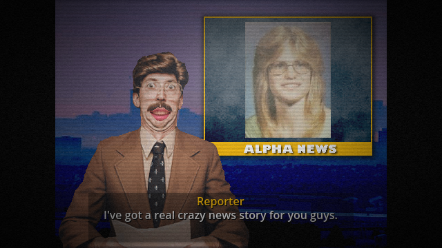 Late Night TV: RERUN