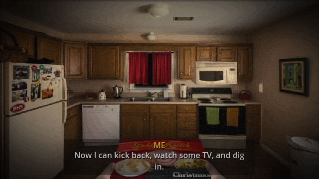 Late Night TV: RERUN