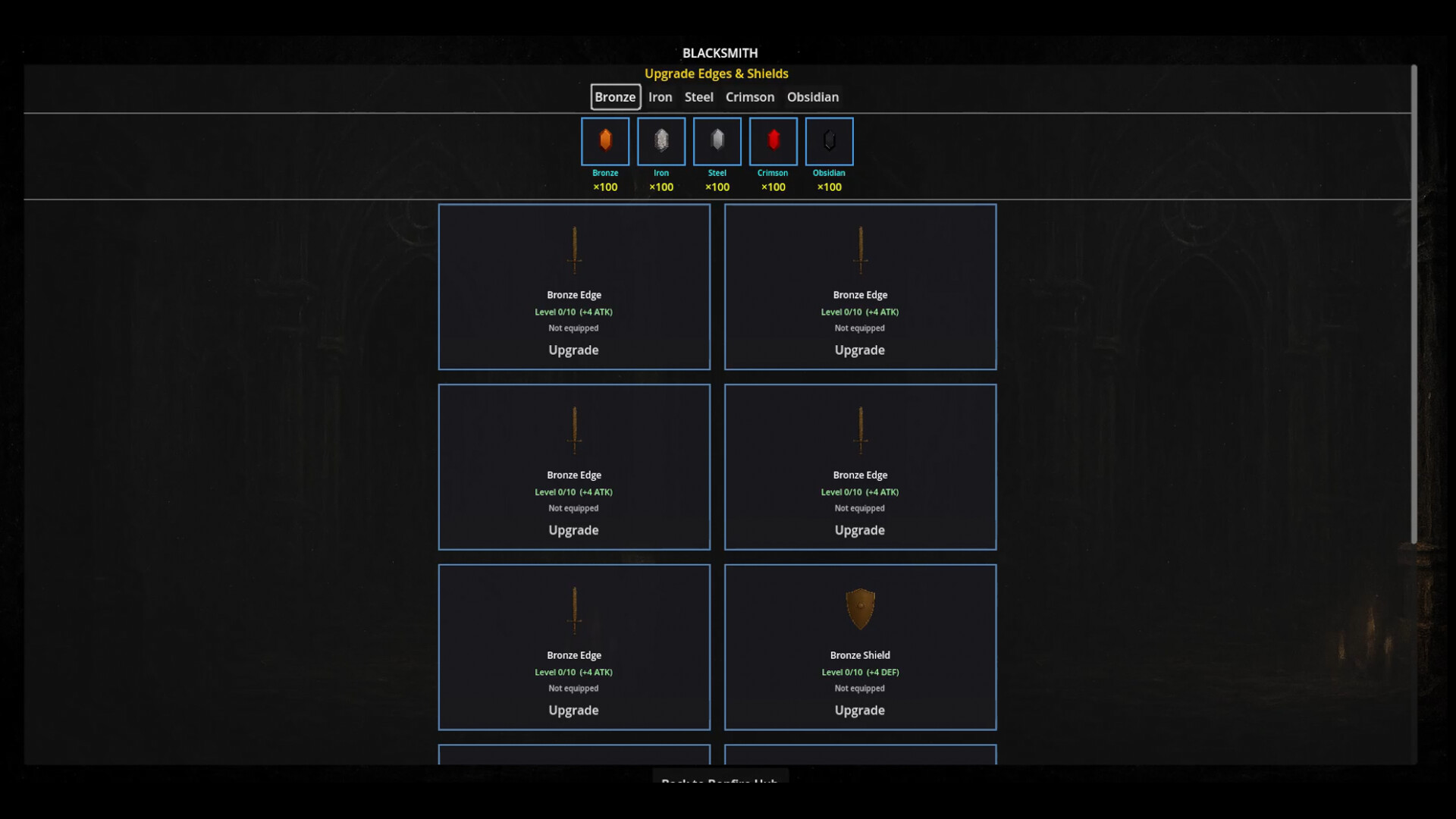 Glyph Gambit: Endgame