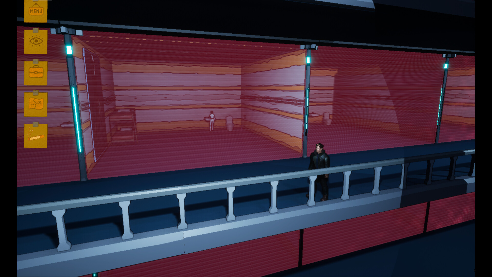 The Hunter Files: Case One