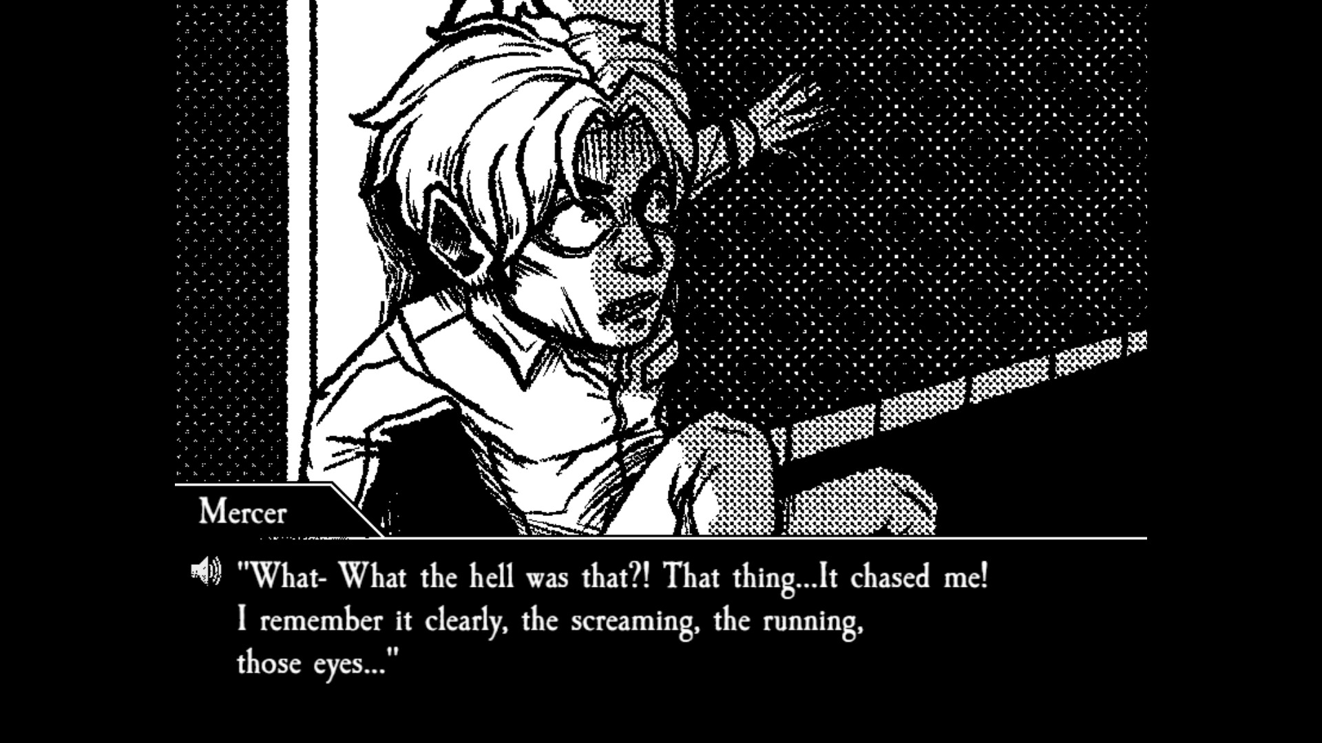 E.S.O: Don’t Forget