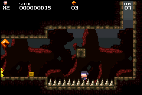 Meganoid