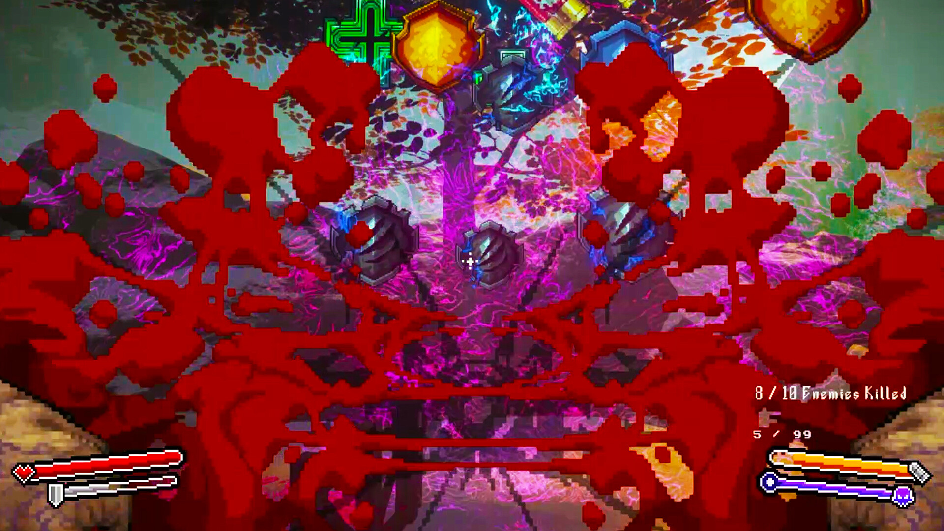 Meat II: Absolute Zero