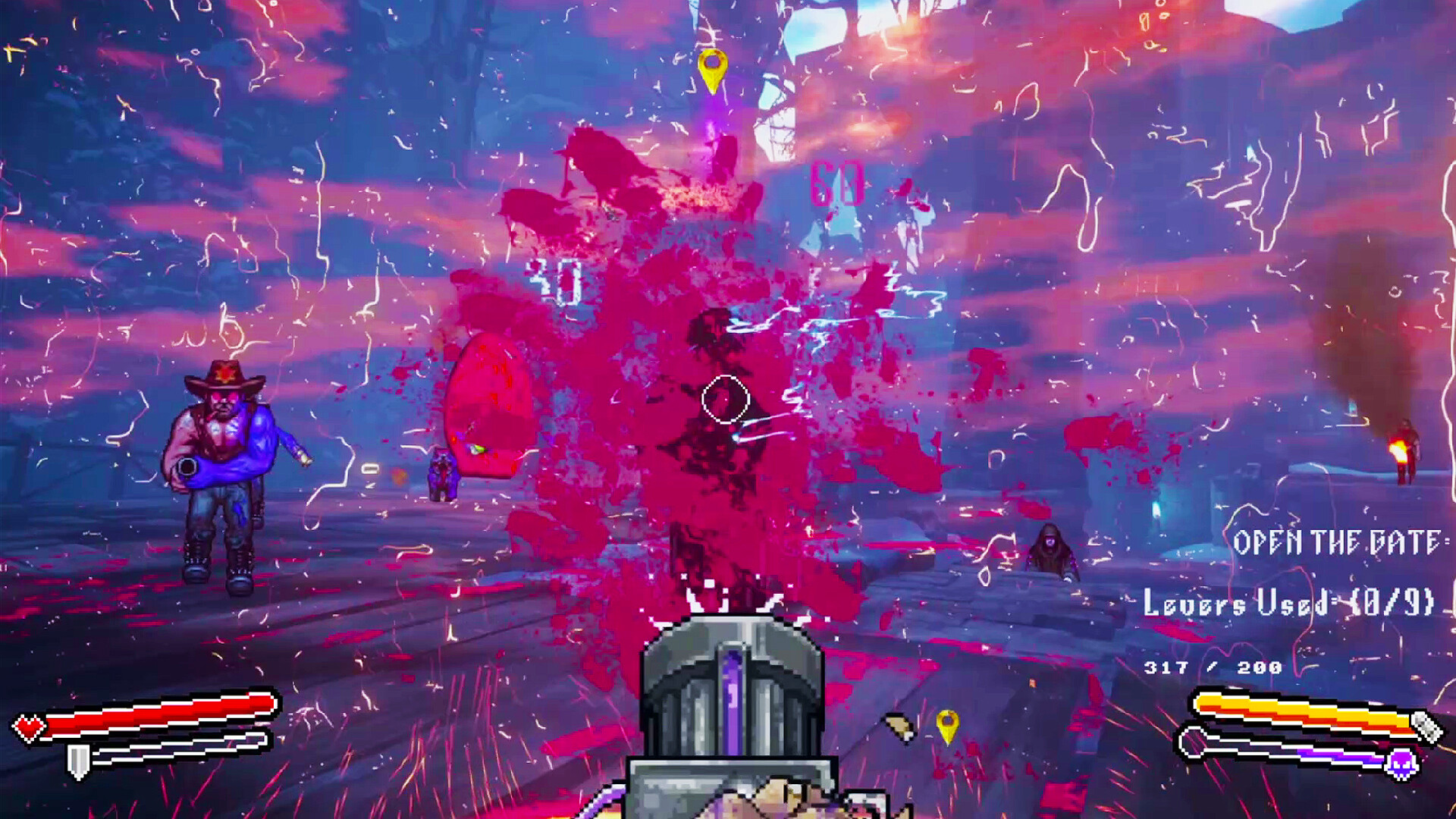 Meat II: Absolute Zero