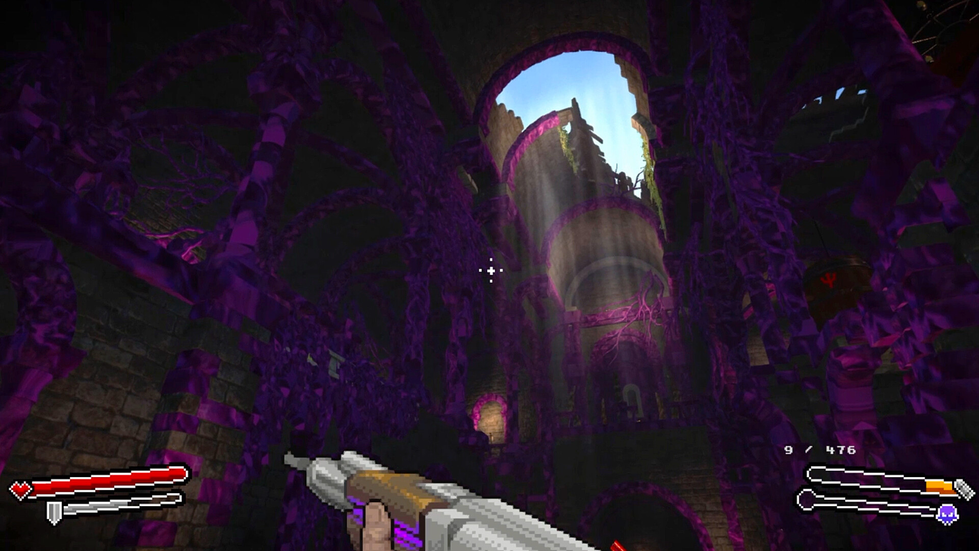 Meat II: Absolute Zero