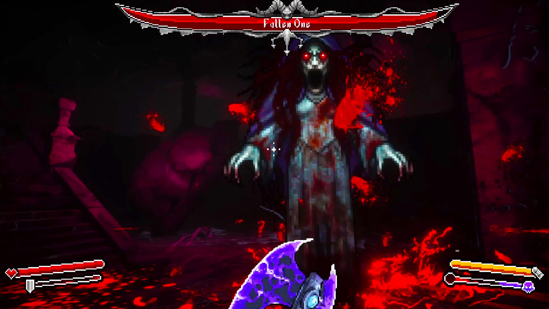 Meat II: Absolute Zero