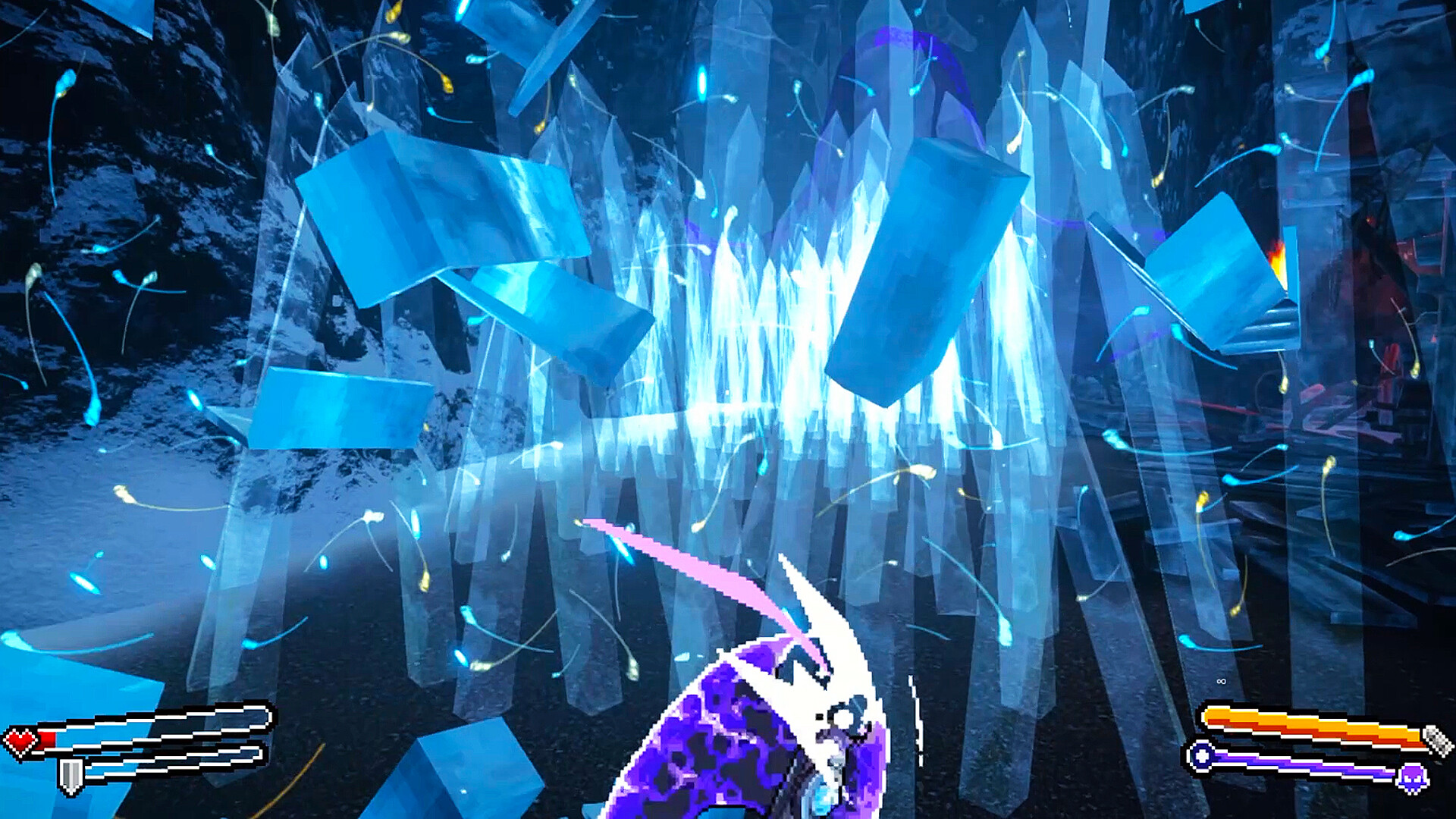 Meat II: Absolute Zero