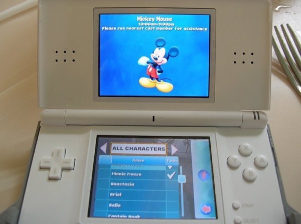 Disney Magic Connection