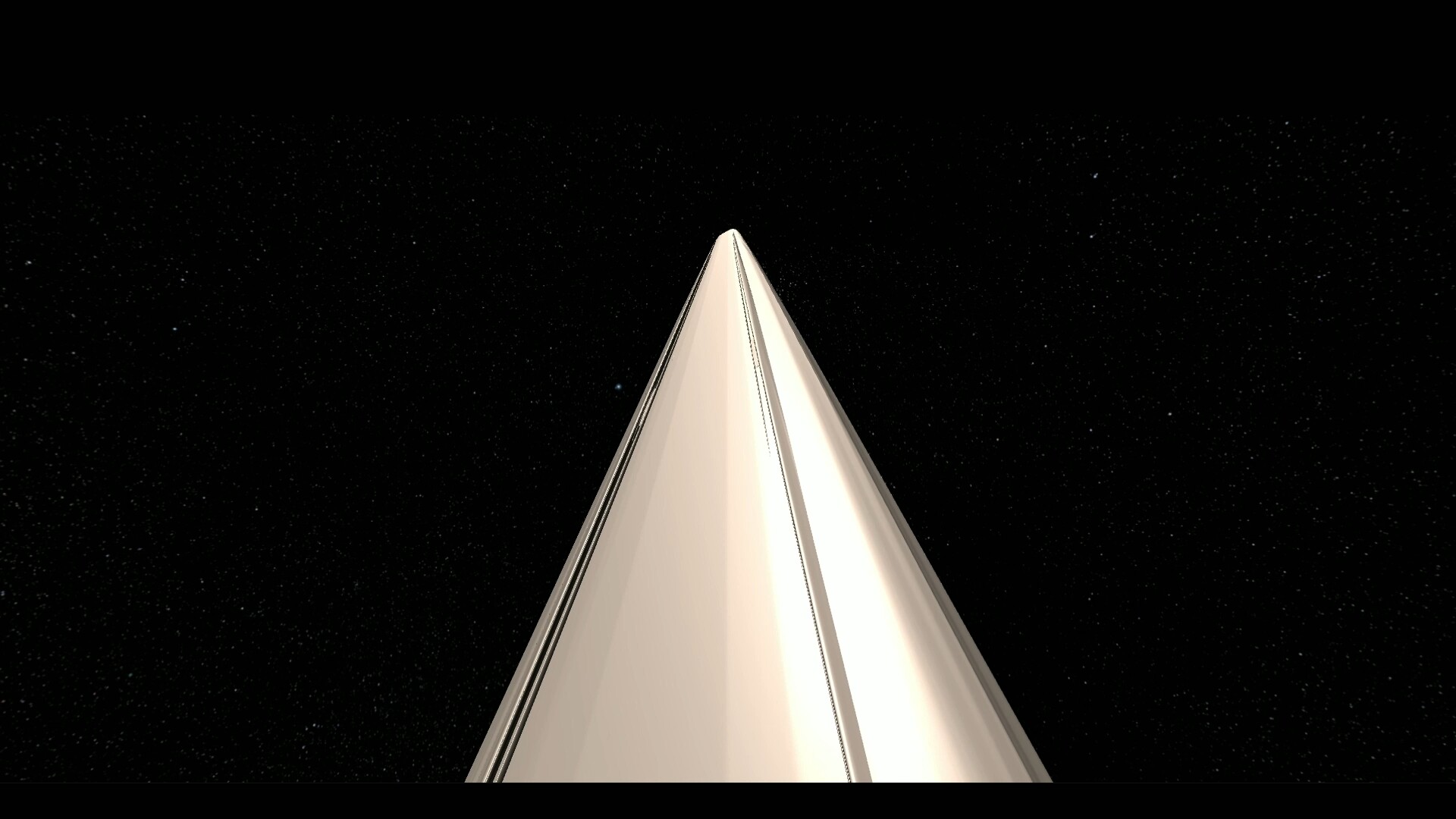 Outer Space Bar