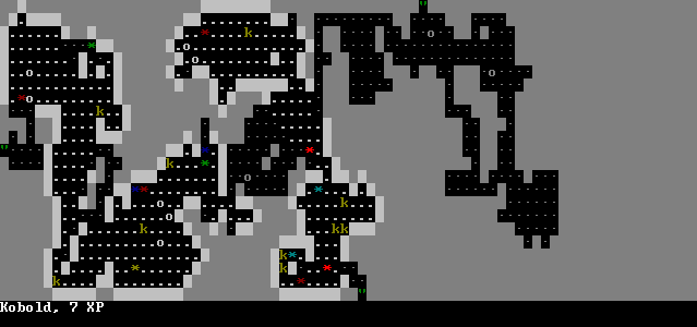 Kobold Quest