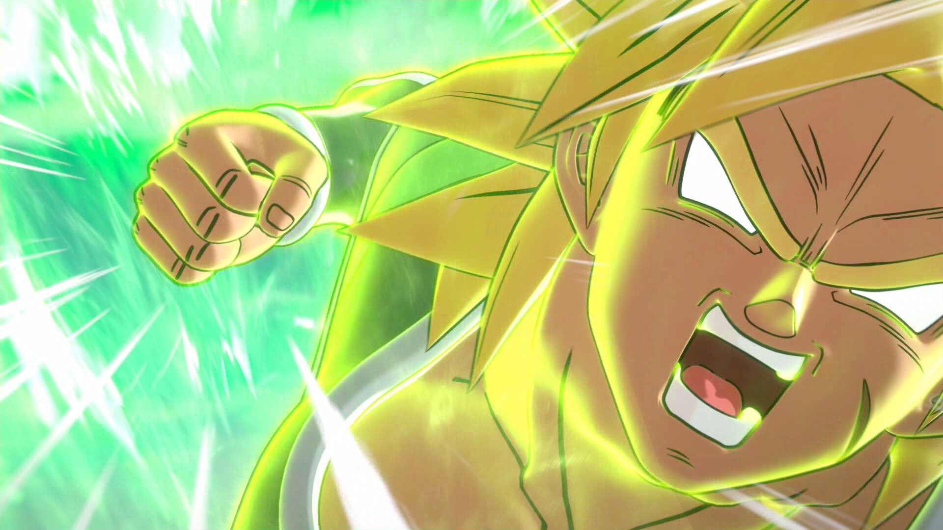 Dragon Ball: Xenoverse 2 – Future Saga: Chapter 3