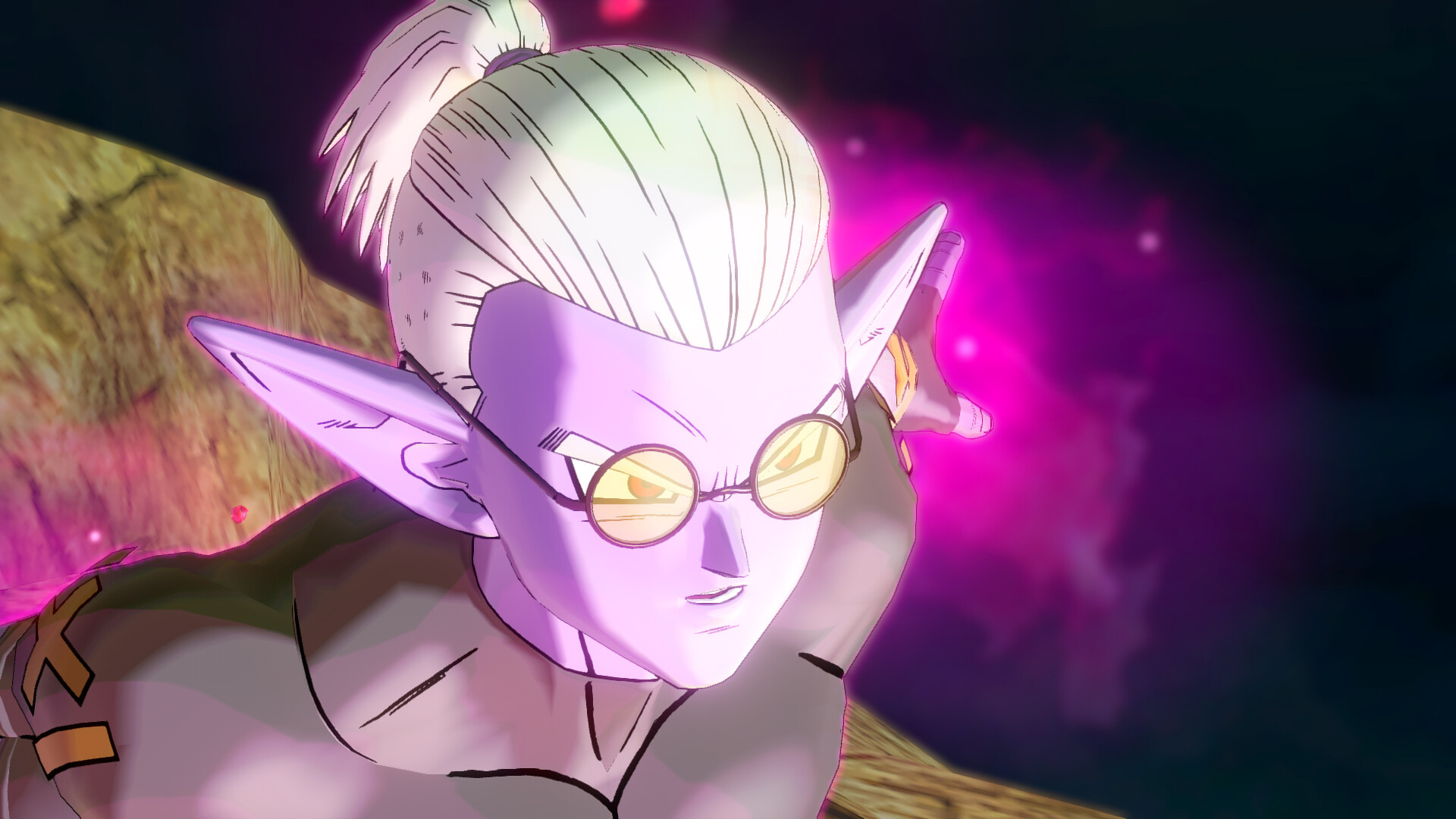 Dragon Ball: Xenoverse 2 – Future Saga: Chapter 3