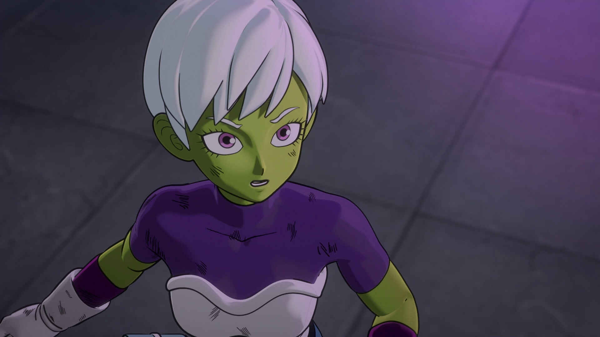 Dragon Ball: Xenoverse 2 – Future Saga: Chapter 3