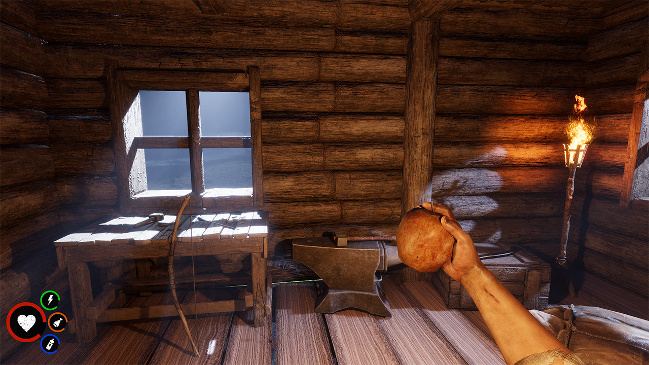 Island Survive Simulator: Craft, Build, Grow