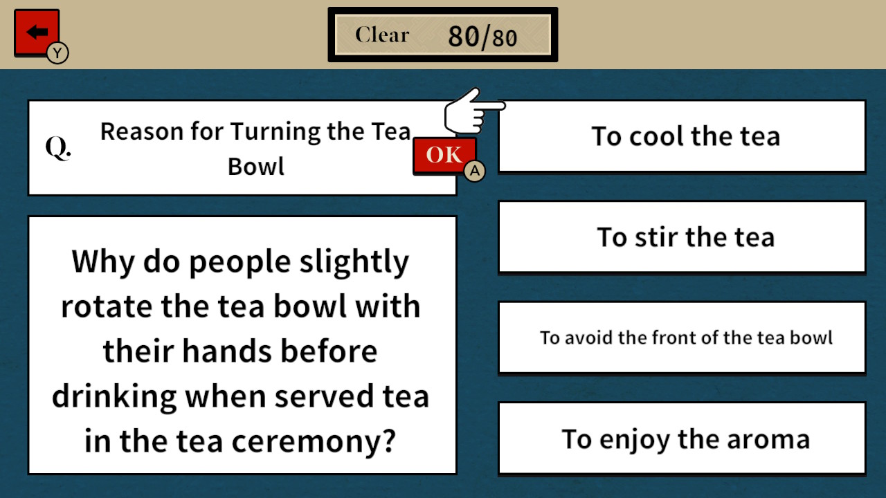 Japanese Culture Literacy Test